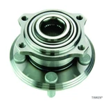 Timken Hub Unit Assembly HA590606. Fixed Price $205.18.
