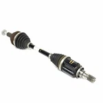 W451 Smart Fortwo 08-15 Rear Left Driver Side Axle Shaft Oem 12K. Fixed Price $175.00.