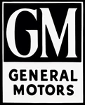 Nos Gm 3924033 Seal. Fixed Price $24.00.