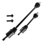 Front Cv Axle Shaft Assembly Set For Volkswagen Beetle 2012 2013 2014. Fixed Price $113.59.