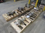 2014-2024 Dodge Durango Rear Axle Carrier Assembly 3.45 Ratio 155K Oem Lkq. Fixed Price $379.80.