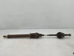 2011-2015 Ford Fiesta Axle Shaft Front Driver Cv C/v QV5TD. Fixed Price $61.27.