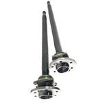 2*REAR Axle Shafts For Sprinter Dodge Freightliner 2007-2018 A9063503710. Fixed Price $280.00.