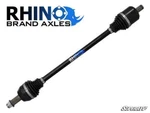 Bobcat, Polaris Rear Axles Rhino Brand By Superatv 1AX-1-2-R-0-DT. Fixed Price $179.99.