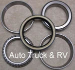 Grand National Floater Hub Bearing Kit Races & Seal Afco Winters Mitler 2-1/2". Fixed Price $46.99.