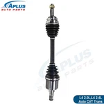 Cv Axle Shaft Front Left For 2008-20 Mitsubishi Outlander 12-22 Sport. Fixed Price $88.98.