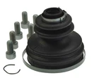 Gkn Loebro Cv Joint Boot Kit For Audi Cabriolet, A6 300597. Fixed Price $25.84.
