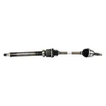 Motorcraft TX721 - Front Passenger Side Axle Shaft Assembly. Fixed Price $189.95.
