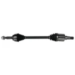 Gsp NCV99021 Front Left Axle Fits 2012-2016 Tesla. Fixed Price $467.99.
