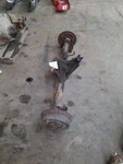 Rear Axle Fits 78-81 Century 256176. Fixed Price $230.00.