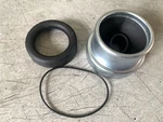Saab 9-3 2.0 2.8 Xwd Propshaft Driveshaft Front Joint Boot Kit For 12827398 New. Fixed Price $129.00.