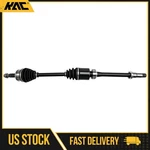 Cv Axle Shaft Assembly Front Right Fit For 2013-2018 Toyota RAV4 L4 2.5L 665446. Fixed Price $77.99.