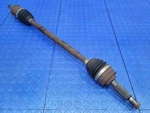07-17 Jeep Compass Rear Cv Drive Axle Right Passenger Side Oem 5085240AC. Fixed Price $84.99.