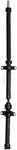 Apdty 137601 Rear Driveshaft Assembly. Fixed Price $1114.72.