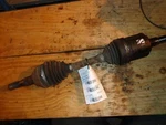 Passenger Axle Shaft Front 3.06 Ratio Fits 97 Bonneville 856551. Fixed Price $79.75.