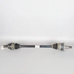 2013-2018 Bmw X3 X4 2.0 Right Rear Axle Shaft Cv Joint 33207598038 Oem. Fixed Price $53.23.