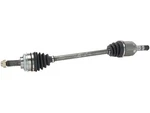 Cv Axle Assembly For 2004-2006 Subaru Impreza Sedan 2005 KK213SZ Shaft. Fixed Price $104.20.
