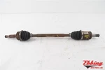 Driver Left Rear Axle Shaft Id: 5085141AC Fits 2007-2017 Jeep Patriot 691369. Fixed Price $80.00.