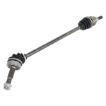 Awd Rear Cv Axle Shaft For Nissan Rogue 2008-2013 Select 2.5L 2014-2015. Fixed Price $60.29.