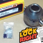 Right Locker By Powertrax - 31 Spline Fits Ford 8.8 (fit 7/8" Center Pin). Fixed Price $330.46.