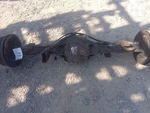 Spicer Rear Axle 3.54 Ratio From 1999 Dodge Ram 2500 4X4 331,680 Miles (158. Fixed Price $1637.69.