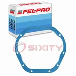 Fel-pro Rear Housing Cover Gasket For 1942 Willys Mb Driveline Axles Rc. Fixed Price $14.56.