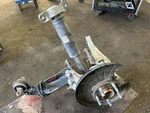 2014-2020 Chevrolet Impala Driver Left Rear Suspension Without Crossmember. Fixed Price $125.00.