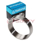 National Front Inner Differential Pinion Race For 1957-1959 Gmc Truck Vy. Fixed Price $20.59.