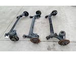 2016-2022 Honda Hr-v Loaded Beam Axle 116K Oem. Fixed Price $477.00.