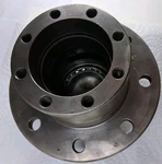 94-01 Dodge Ram 5.9L 2500 3500 Oem Rear Axle Bearing Single Hub 70 Dana 80. Fixed Price $89.99.