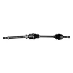 For Nissan Versa 07-12 Gsp North America Front Passenger Side Cv Axle Assembly. Fixed Price $114.48.