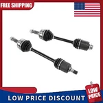 664251 For Honda Accord Left Right Front Gearzaar Pair 2PCS New Replacement. Fixed Price $96.99.