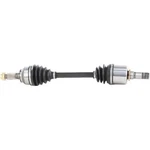 Cv Joint Axle Shaft Front Driver Left Side New Lh Hand For Mazda 3 Sport 5. Fixed Price $90.95.