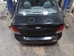 Loaded Beam Axle Without Abs Fits 04-06 Aveo 9748761. Fixed Price $412.86.