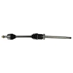 Gsp NCV12102 Front Right Axle Fits 2013-2016 Dodge Dart. Fixed Price $217.99.