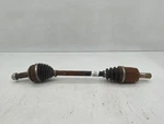 2012-2014 Honda Fit Axle Shaft Front Driver Cv C/v RV9G7. Fixed Price $58.35.