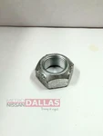 Genuine Nissan Nut-pinion 38216-8S10A. Fixed Price $12.96.