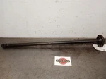 Rear Driver Left Axle Shaft From 1986 Ford F250 11194997. Fixed Price $106.94.