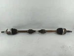 2014-2019 Kia Soul Axle Shaft Front Driver Cv C/v PWPQ5. Fixed Price $55.14.