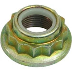 103-0534 Beck Arnley Axle Nut Front Rear For Vw Volkswagen Beetle Gti Audi Tt. Fixed Price $20.22.