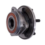 Omix 16705.08 Axle Hub Fits: 2000-2001 Jeep Cherokee, 2000-2006 Wrangler. Fixed Price $178.65.