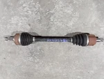Honda Odyssey Oem Driver Left Front Cv Axle Shaft Fits 2007-2010. Fixed Price $150.01.