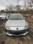 Driver Lh Axle Shaft 2.0L 6 Speed Vin 7 8TH Digit Fits 2012-2013 Mazda Oem. Fixed Price $55.95.