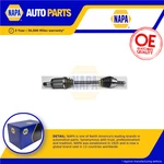 Fits Bmw X5 F15 2.0 Front Left To 18 N20B20A Napa New. Fixed Price $164.44.