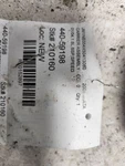2004-2005, Mazda Miata, Carrier Assembly, 1.8L, 6SPEED, MA02-27-600A, Oem. Fixed Price $363.60.