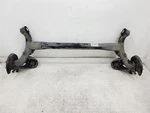 2013-2015 Kia Rio Loaded Axle Beam 551001W110 *abs Pkg* Dented Dust Shield. Fixed Price $712.50.