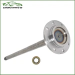 9C2Z4234B Black Rear Left Axle Shaft Ford E-150/E-250 2009-2014 5.4L V8. Fixed Price $158.39.