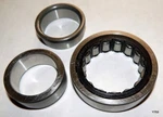 Centric Axle Shaft Bearing 413.43000E. Fixed Price $9.58.