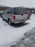 Rear Axle Disc Brakes Heritage Fits 00-04 Ford F150 Pickup 4555610. Fixed Price $679.90.