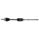 Gsp NCV69592 Front Right Axle Assembly Fits Toyota 01-03 RAV4 04-05. Fixed Price $99.95.